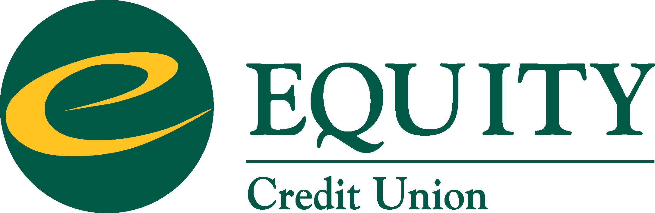 Equity Credit Union