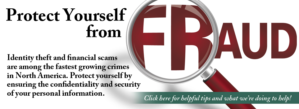 ECU Fraud Banner - Most of us Let You Know About FHA Renovating Personal Loans in Michigan