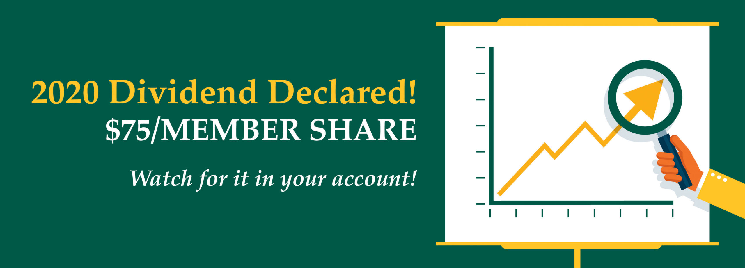 EquityDividend Slider1000×360FINAL TO UPLOAD Equity Credit Union