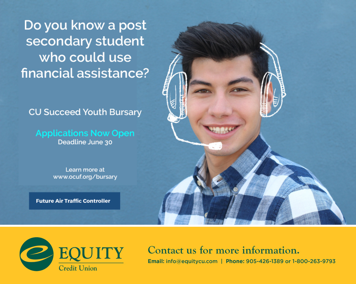 Featured image for “CU Succeed Youth Bursary”